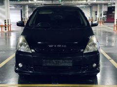 Photo of the vehicle Toyota Wish