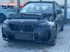 Сүрөт унаа BMW X1