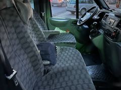 Фото авто Ford Transit