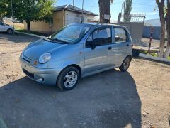 Photo of the vehicle Daewoo Matiz