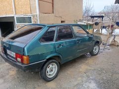 Photo of the vehicle ВАЗ (Lada) 2109