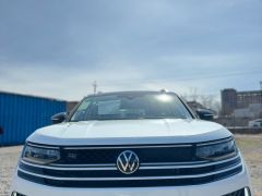 Сүрөт унаа Volkswagen Tavendor