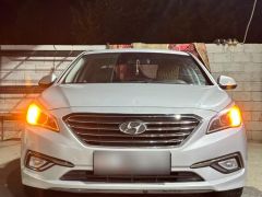 Сүрөт унаа Hyundai Sonata