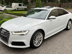 Фото авто Audi A6