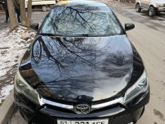 Photo of the vehicle Toyota Camry