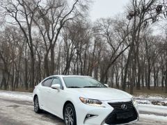 Фото авто Lexus ES