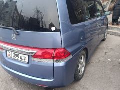 Фото авто Honda Stepwgn