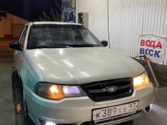 Photo of the vehicle Daewoo Nexia