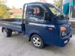 Фото авто Hyundai Porter