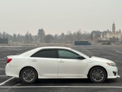 Сүрөт унаа Toyota Camry