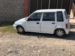 Сүрөт унаа Daewoo Tico