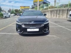 Сүрөт унаа Kia K7