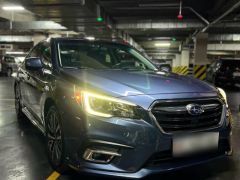 Сүрөт унаа Subaru Legacy