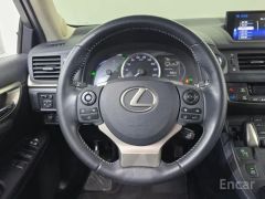 Фото авто Lexus CT