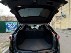 Photo of the vehicle Mazda CX-5