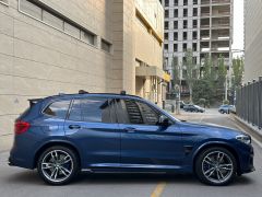 Фото авто BMW X3