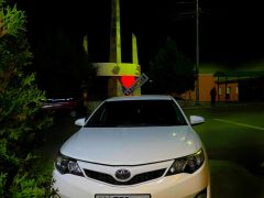 Photo of the vehicle Toyota Camry