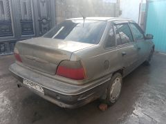 Фото авто Daewoo Nexia