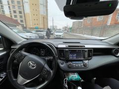 Фото авто Toyota RAV4