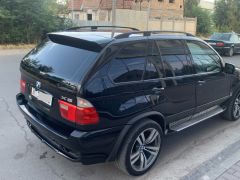 Фото авто BMW X5