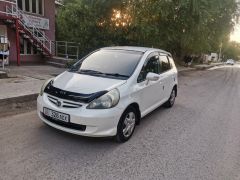 Фото авто Honda Fit