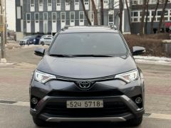 Фото авто Toyota RAV4