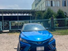 Photo of the vehicle Toyota Camry