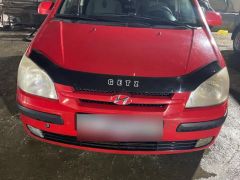 Photo of the vehicle Hyundai Getz