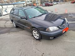 Photo of the vehicle Toyota Avensis