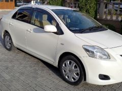 Сүрөт унаа Toyota Yaris