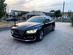 Сүрөт унаа Hyundai Grandeur