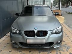 Фото авто BMW 5 серии