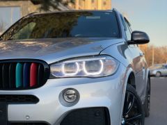 Сүрөт унаа BMW X5