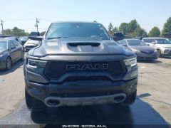 Сүрөт унаа Dodge RAM