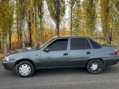 Сүрөт унаа Daewoo Nexia