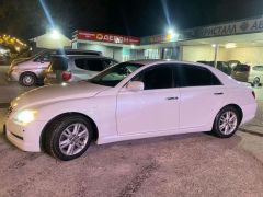 Photo of the vehicle Toyota Mark X