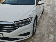 Photo of the vehicle Volkswagen Jetta