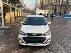 Photo of the vehicle Chevrolet Spark