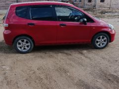 Photo of the vehicle Honda Jazz