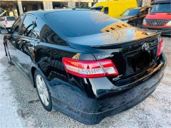 Photo of the vehicle Toyota Camry