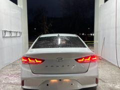 Photo of the vehicle Hyundai Sonata