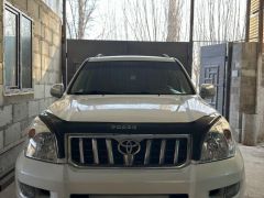 Фото авто Toyota Land Cruiser Prado