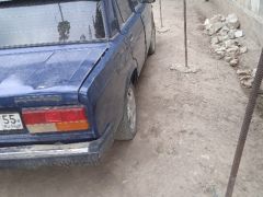 Photo of the vehicle ВАЗ (Lada) 2107