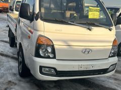 Фото авто Hyundai Porter