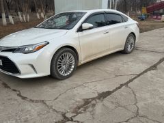 Сүрөт унаа Toyota Avalon