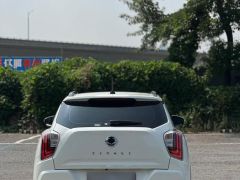 Photo of the vehicle SsangYong Tivoli