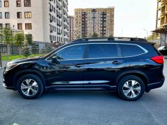 Сүрөт унаа Subaru Ascent