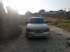 Сүрөт унаа Daewoo Nexia