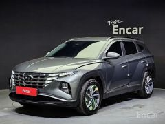 Сүрөт унаа Hyundai Tucson