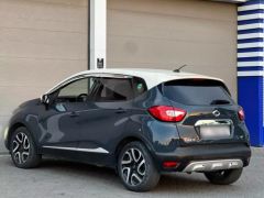 Фото авто Renault Kaptur